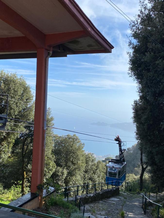 Studio Vaniglia Rapallo Exterior foto